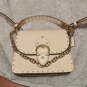 Coach Beat 18 Crossbody Bag
